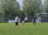 S.K.N.W.K. 1 - Z.S.C. '62 1 (competitie) seizoen 2023-2024 (Fotoboek 1) (62/140)